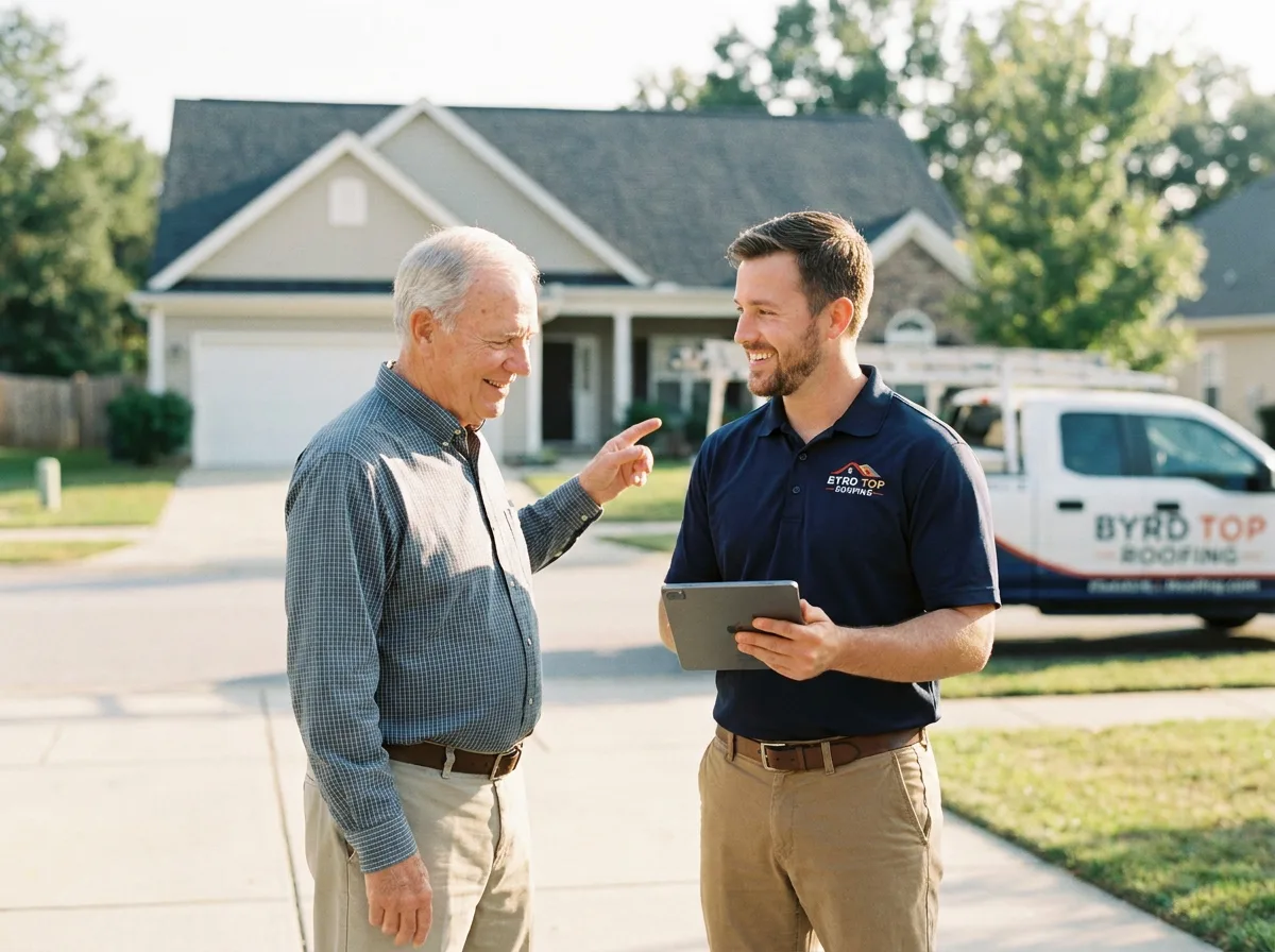 Roofing Cropwell, AL FAQs